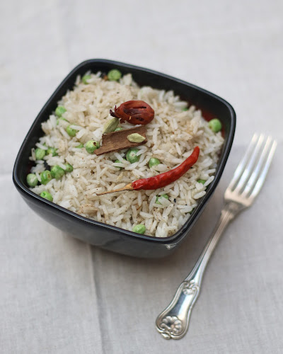 Moksha Cocina de la India - Montevideo