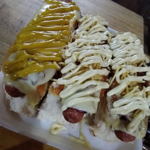 José Batlle y Ordoñez 421, 85000 Trinidad, Departamento de Flores