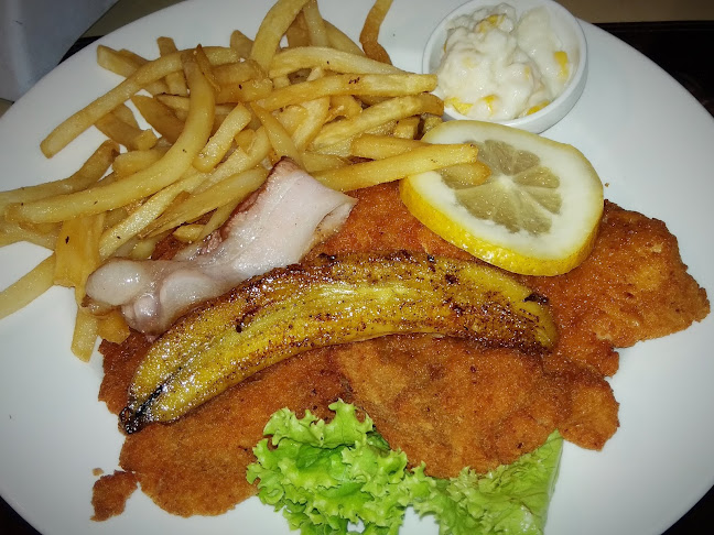 Comentarii opinii despre Bar Facal