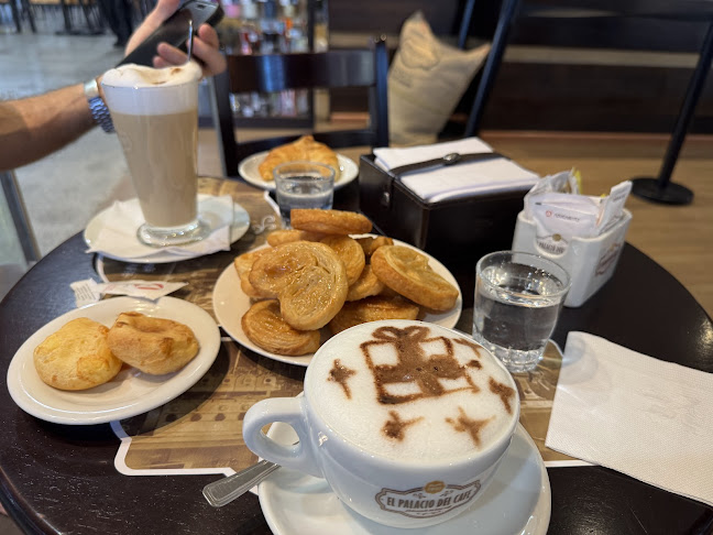 El Palacio del Café