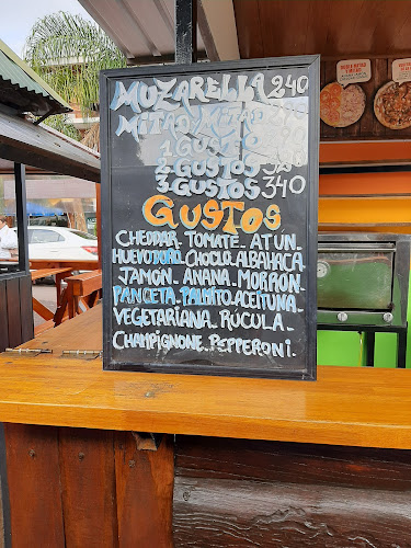 Pizza Beer - Gastronomía y hostelería