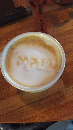 Comentarii opinii despre che.co.ffee