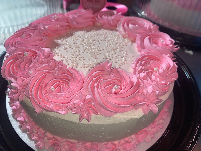 Opinii despre Panadería JC în Montevideo - Gastronomía y hostelería