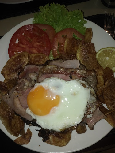 Comentarii opinii despre Bar Facal