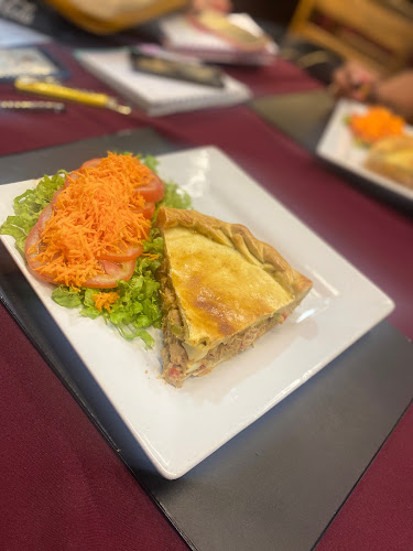 Comentarii opinii despre Bar Ibérico