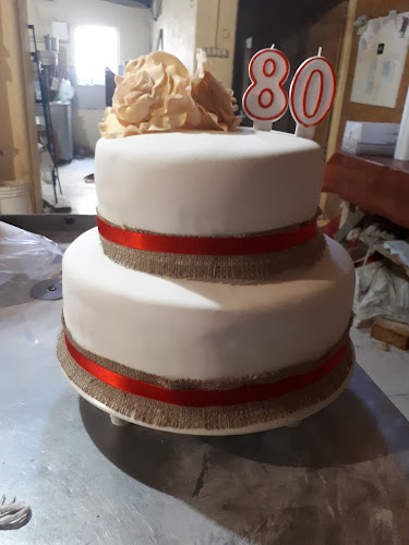 Opinii despre Chocolate's în Libertad - Gastronomía y hostelería