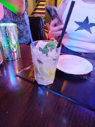 The box gastronomía - Maldonado