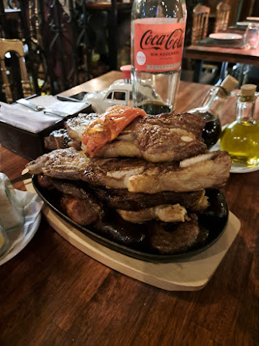 Comentarii opinii despre Don Bigote Restaurante