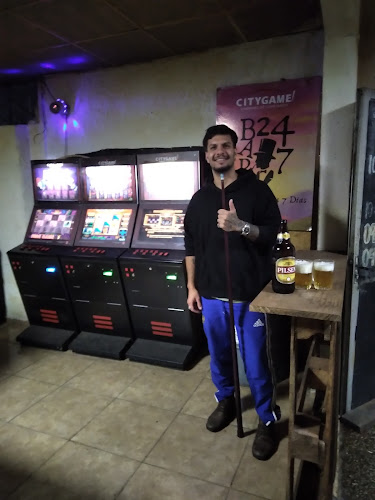 247 Bar - Montevideo