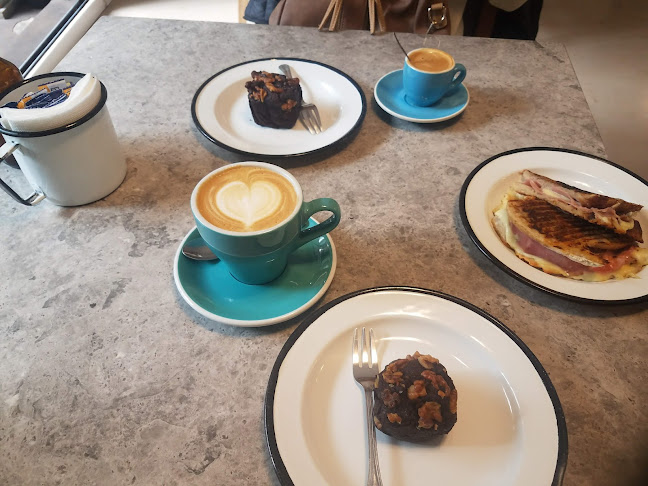 Comentarii opinii despre La Bicicleta Café