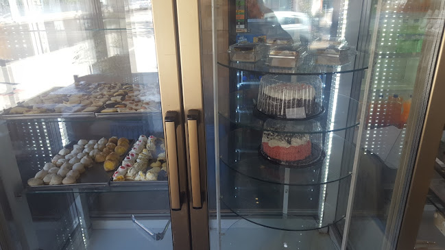 Panadería y Rotisería "Diamantis" - Gastronomía y hostelería