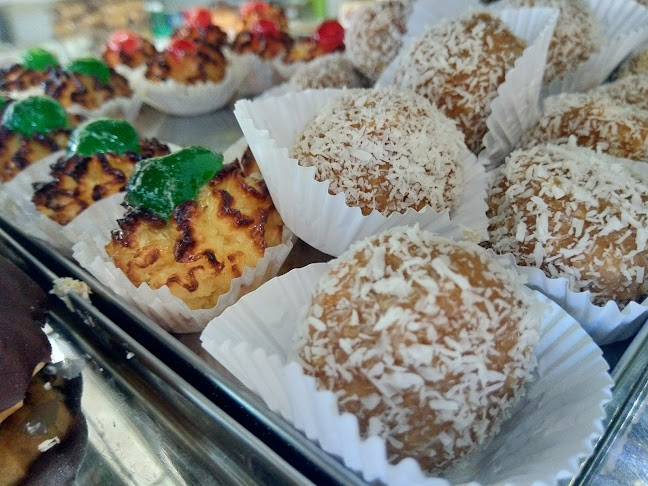 Comentarii opinii despre Panadería Y Confitería DANIPAN