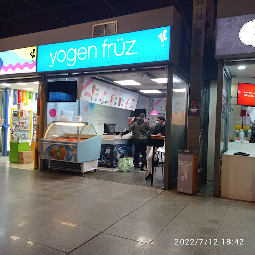 El Trópico - Montevideo