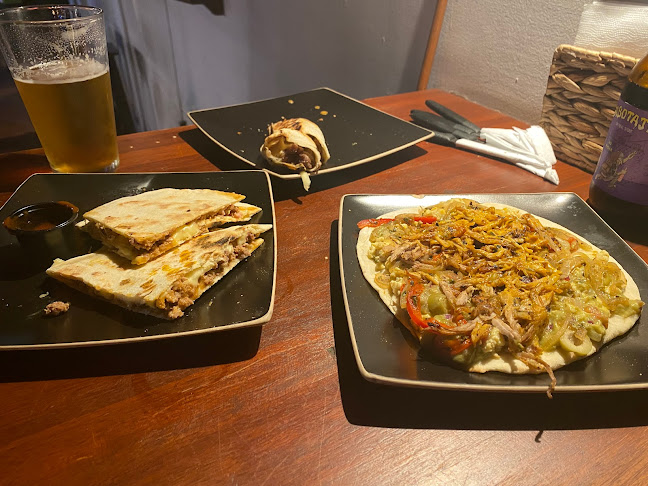 Tocale Ficha Pool & Snack Bar