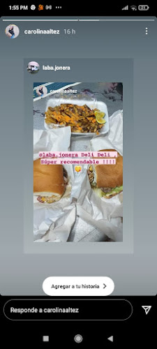 Comentarii opinii despre La Bajonera