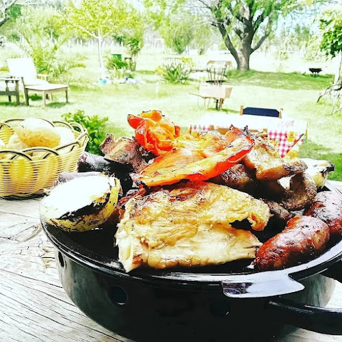 La casa de la abuela