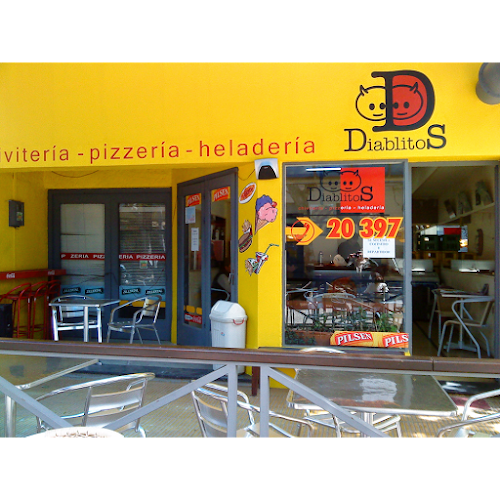 Opinii despre Diablitos în Treinta y Tres - Gastronomía y hostelería