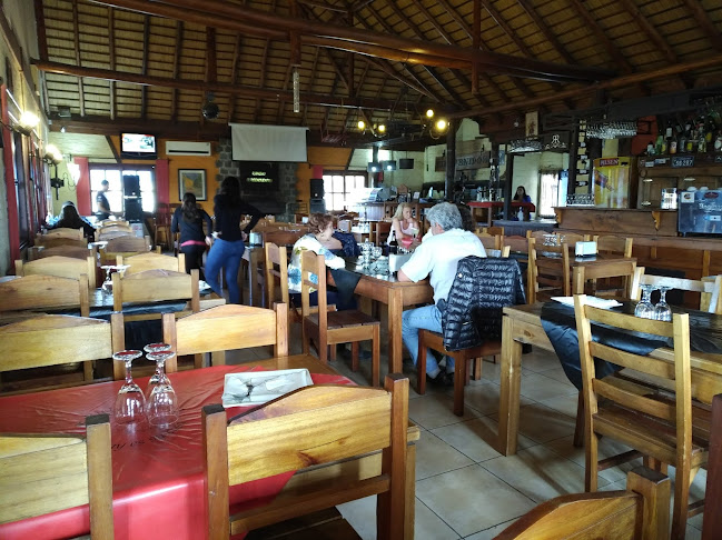 Pizzería Las 3 Marias