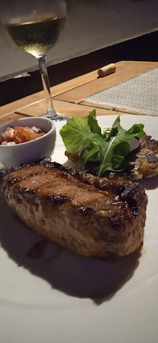 Opinii despre Salmuera în Montevideo - Gastronomía y hostelería