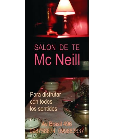 Av. Brasil 496, 60000 Paysandú, Departamento de Paysandú