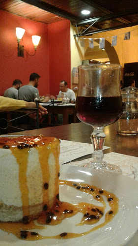 Parrillada El Portón - Col. del Sacramento