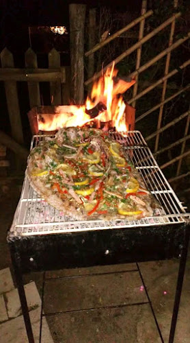 Comentarii opinii despre Pescado Fresco El Diente