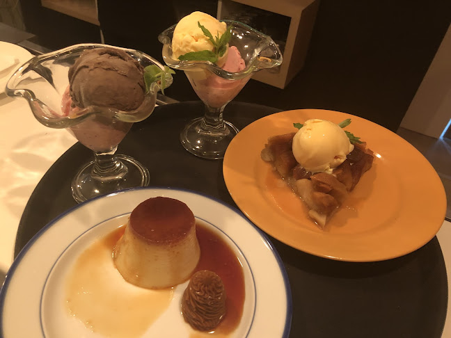 Restaurant El Gran Bife - Gastronomía y hostelería