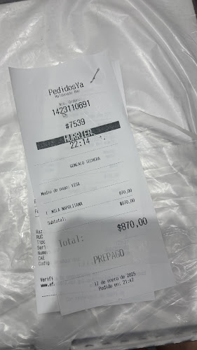 Maldonado 1695, 11200 Montevideo, Departamento de Montevideo