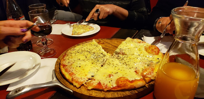 Ruffino - Montevideo