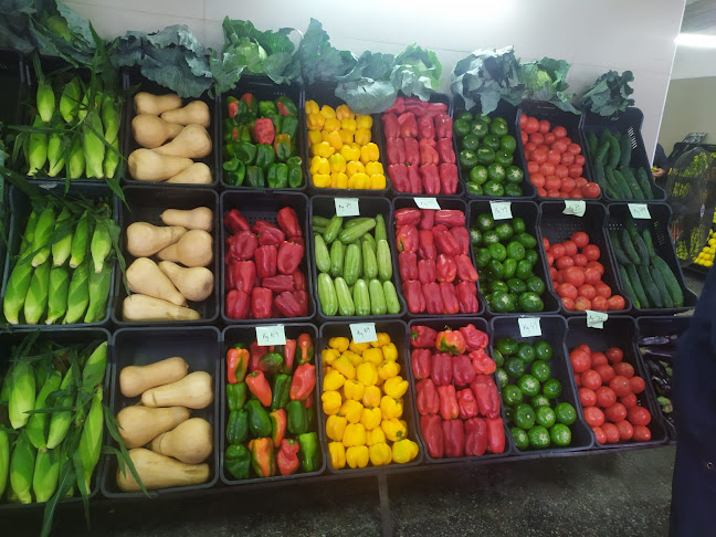 Frutería y Verdulería “Andrés” - Minas