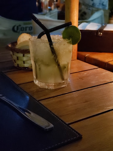 Opinii despre Manantiales Point în La Barra - Gastronomía y hostelería