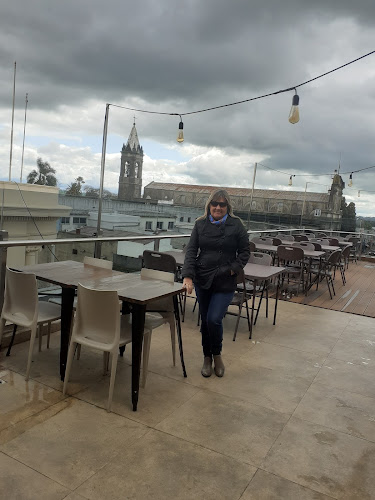 El Paseo Bistró - Restaurante - Gastronomía y hostelería