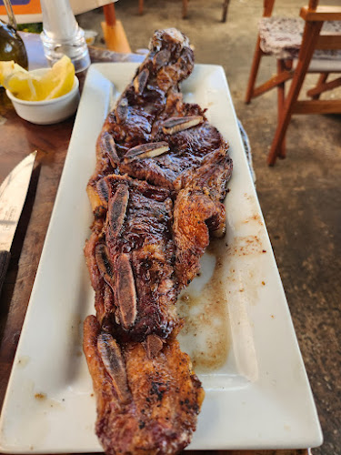 Comentarii opinii despre Restaurant y parrillada La Cava