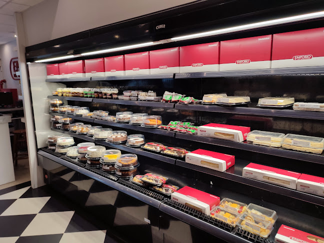 Av Gral Rondeau 1480, 11100 Montevideo, Departamento de Montevideo