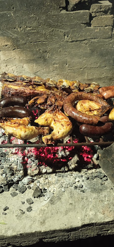 Comentarii opinii despre Parador Felipe