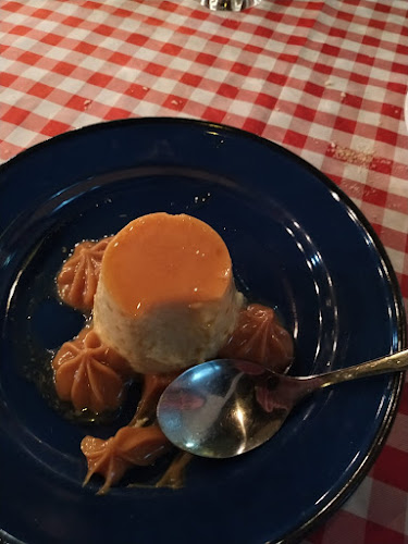 Comentarii opinii despre Che Carmelo by Morgan