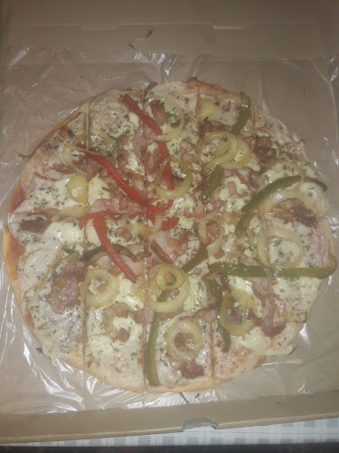 Super pizzas - Montevideo