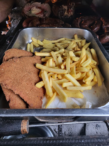 Opinii despre Mc. Beto în Montevideo - Gastronomía y hostelería