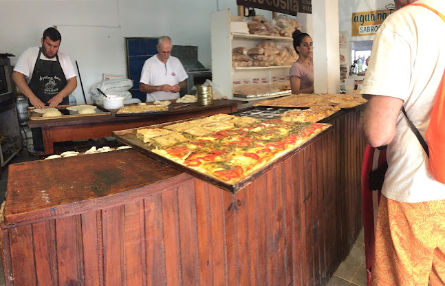 Opinii despre Agua na Boca în Rocha - Gastronomía y hostelería