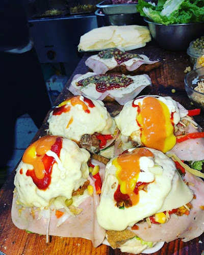 Chivitos Tío Bocha - Gastronomía y hostelería