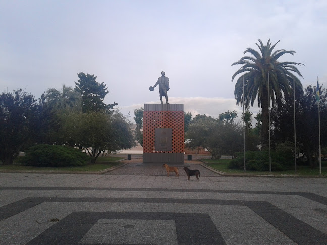 Pronto Plaza - Libertad