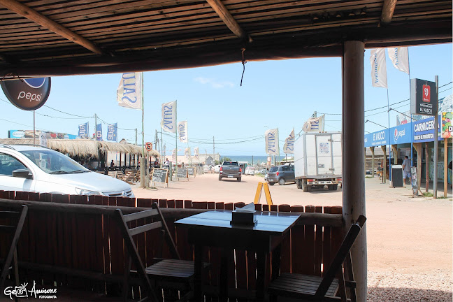 Av. Gral. San Martin, 27204 Punta del Diablo, Departamento de Rocha