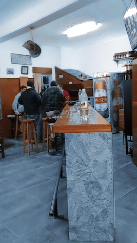 Bar Vinquel - Carmelo