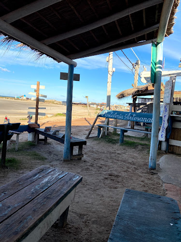 Comentarii opinii despre La Parisina "Delicatessen"