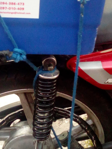 Comentarii opinii despre Canton Chino