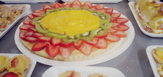 Panaderia mis delicias