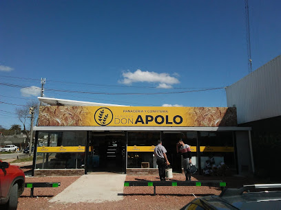 Panaderia Y Confiteria La Nueva Don Apolo