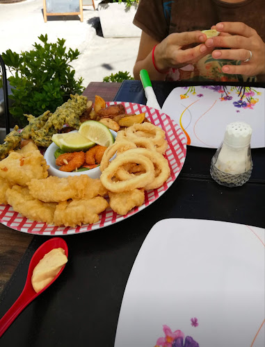 Opinii despre Fish And Chips în Punta del Este - Gastronomía y hostelería