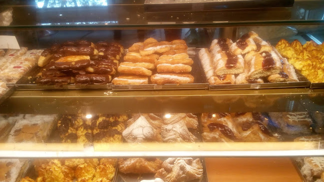 Panadería Josefina - Gastronomía y hostelería