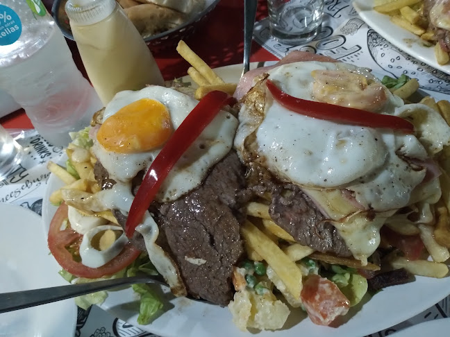 Opinii despre Marypaz TFF Media în Atlántida - Gastronomía y hostelería